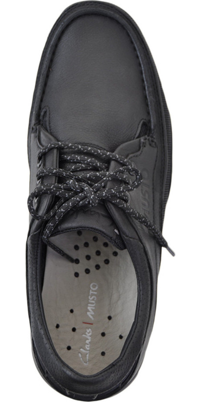 musto orson drift shoes